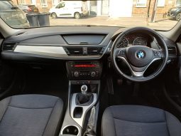 2013 BMW X1 Sdrive18d Se full