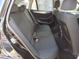 2013 BMW X1 Sdrive18d Se full