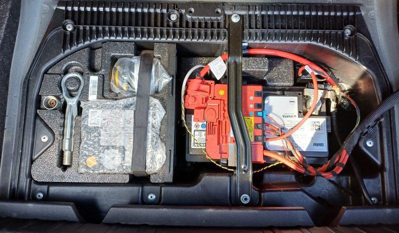 2013 BMW X1 Sdrive18d Se full