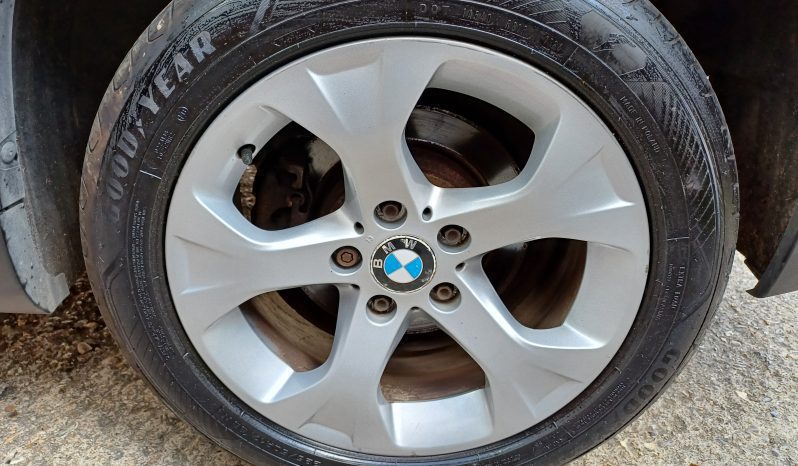 2013 BMW X1 Sdrive18d Se full