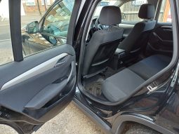 2013 BMW X1 Sdrive18d Se full