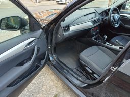 2013 BMW X1 Sdrive18d Se full