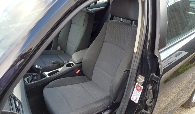 2013 BMW X1 Sdrive18d Se full