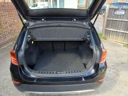 2013 BMW X1 Sdrive18d Se full