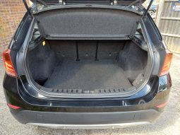 2013 BMW X1 Sdrive18d Se full