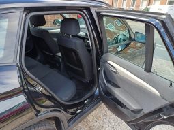 2013 BMW X1 Sdrive18d Se full