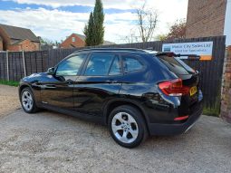 2013 BMW X1 Sdrive18d Se full