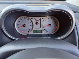 Nissan Note TEKNA 5-Door full