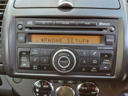 Nissan Note TEKNA 5-Door full