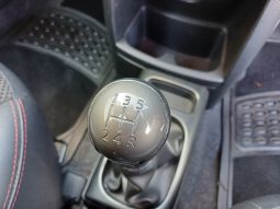 Nissan Note TEKNA 5-Door full