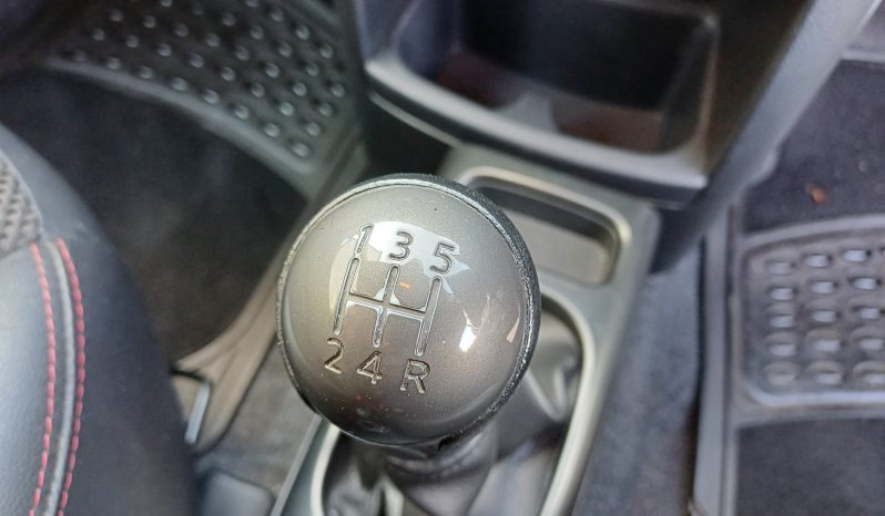 Nissan Note TEKNA 5-Door full