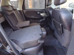 Nissan Note TEKNA 5-Door full