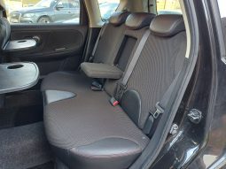 Nissan Note TEKNA 5-Door full