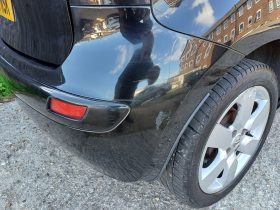 Nissan Note TEKNA 5-Door