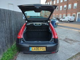 Citroen C4 SX 16V 5-Door