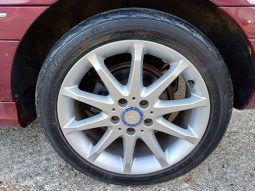 2007 MERCEDES-BENZ  B CLASS  B200 CDI SE 5dr  Auto full