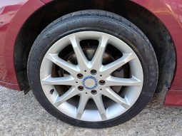 2007 MERCEDES-BENZ  B CLASS  B200 CDI SE 5dr  Auto full