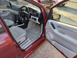 2007 MERCEDES-BENZ  B CLASS  B200 CDI SE 5dr  Auto full