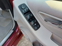 2007 MERCEDES-BENZ  B CLASS  B200 CDI SE 5dr  Auto full