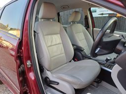 2007 MERCEDES-BENZ  B CLASS  B200 CDI SE 5dr  Auto full