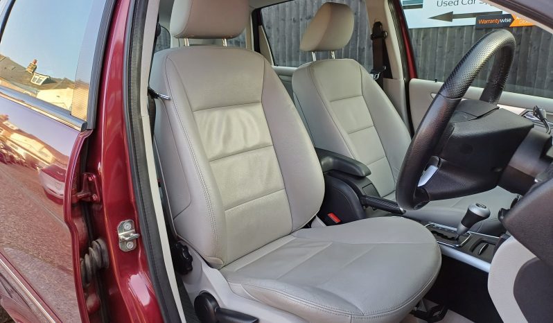 2007 MERCEDES-BENZ  B CLASS  B200 CDI SE 5dr  Auto full