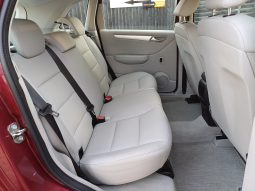 2007 MERCEDES-BENZ  B CLASS  B200 CDI SE 5dr  Auto full