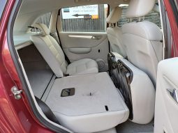 2007 MERCEDES-BENZ  B CLASS  B200 CDI SE 5dr  Auto full