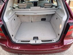 2007 MERCEDES-BENZ  B CLASS  B200 CDI SE 5dr  Auto full