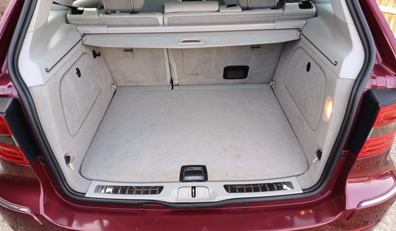 2007 MERCEDES-BENZ  B CLASS  B200 CDI SE 5dr  Auto full