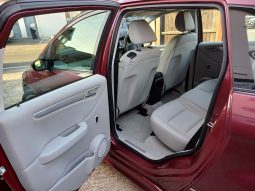 2007 MERCEDES-BENZ  B CLASS  B200 CDI SE 5dr  Auto full