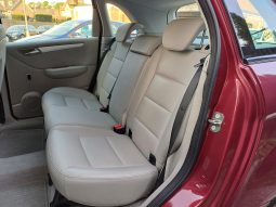 2007 MERCEDES-BENZ  B CLASS  B200 CDI SE 5dr  Auto full