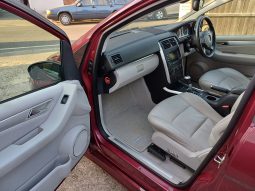 2007 MERCEDES-BENZ  B CLASS  B200 CDI SE 5dr  Auto full