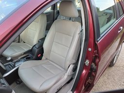 2007 MERCEDES-BENZ  B CLASS  B200 CDI SE 5dr  Auto full