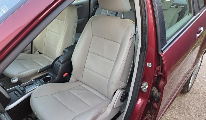 2007 MERCEDES-BENZ  B CLASS  B200 CDI SE 5dr  Auto full