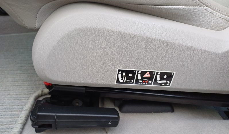 2007 MERCEDES-BENZ  B CLASS  B200 CDI SE 5dr  Auto full