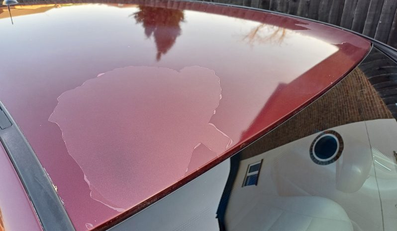 2007 MERCEDES-BENZ  B CLASS  B200 CDI SE 5dr  Auto full