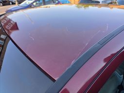 2007 MERCEDES-BENZ  B CLASS  B200 CDI SE 5dr  Auto full