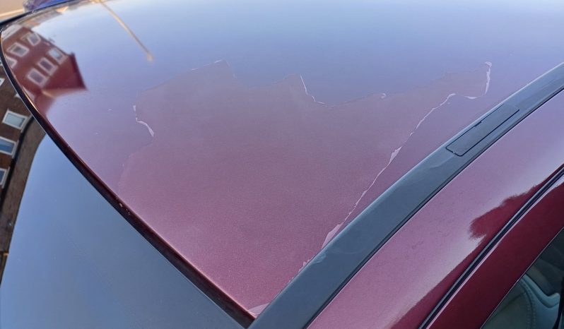 2007 MERCEDES-BENZ  B CLASS  B200 CDI SE 5dr  Auto full