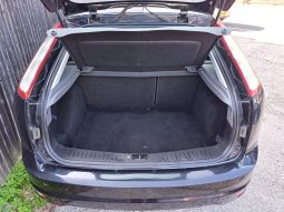 2008 Ford Focus ZETEC 5-Door full