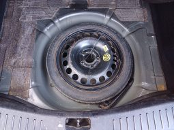 2008 Ford Focus ZETEC 5-Door full