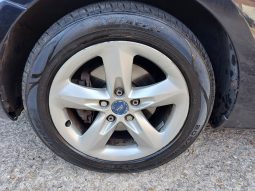 2008 Ford Focus ZETEC 5-Door full