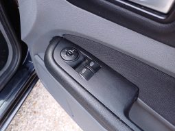 2008 Ford Focus ZETEC 5-Door full