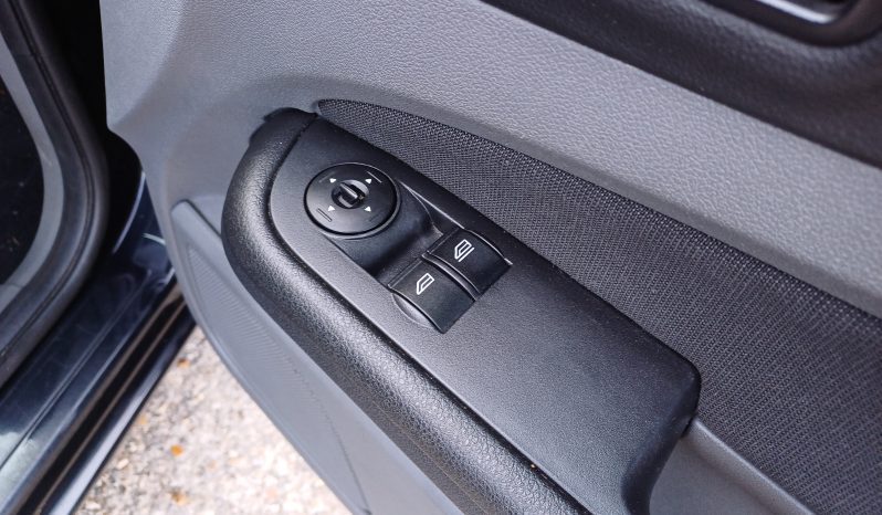 2008 Ford Focus ZETEC 5-Door full