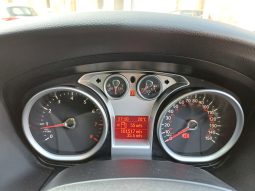 2008 Ford Focus ZETEC 5-Door full