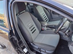 2008 Ford Focus ZETEC 5-Door full