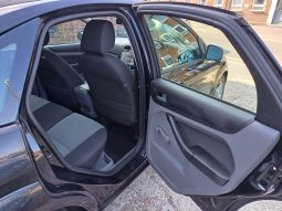 2008 Ford Focus ZETEC 5-Door full