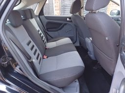 2008 Ford Focus ZETEC 5-Door full