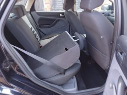 2008 Ford Focus ZETEC 5-Door full