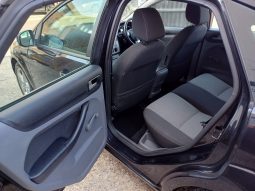 2008 Ford Focus ZETEC 5-Door full
