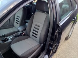 2008 Ford Focus ZETEC 5-Door full